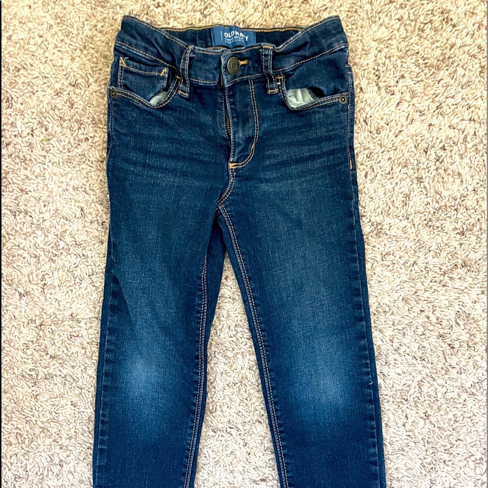 Old navy jeans